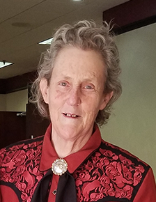 Temple Grandin Photo-1